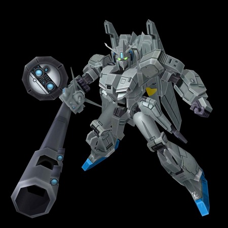 画像ギャラリー No.004のサムネイル画像 / 「ガンダムネットワークオペレーション3」,10日間無料で遊べる「無料体験ID」の配布がスタート。4Gamer読者枠は先着500名分