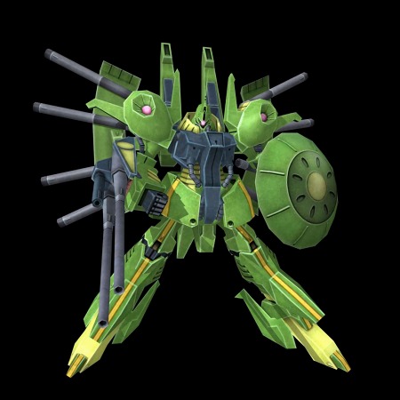 画像ギャラリー No.005のサムネイル画像 / 「ガンダムネットワークオペレーション3」,10日間無料で遊べる「無料体験ID」の配布がスタート。4Gamer読者枠は先着500名分