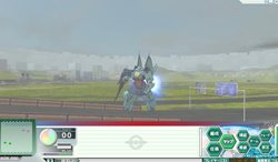画像ギャラリー No.006のサムネイル画像 / 「GNO3」大規模任務「ダカールの戦い」新ルート追加&新兵歓迎キャンペーン