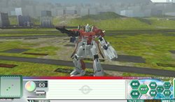 画像ギャラリー No.008のサムネイル画像 / 「GNO3」大規模任務「ダカールの戦い」新ルート追加&新兵歓迎キャンペーン