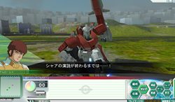 画像ギャラリー No.009のサムネイル画像 / 「GNO3」大規模任務「ダカールの戦い」新ルート追加&新兵歓迎キャンペーン