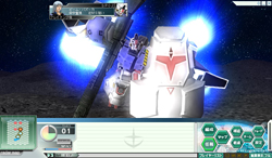 画像ギャラリー No.001のサムネイル画像 / 「GNO3」第7クールで合計12機種の開発機体が追加決定。うち4機種が公開に