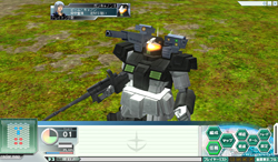 画像ギャラリー No.005のサムネイル画像 / 「GNO3」第7クールで合計12機種の開発機体が追加決定。うち4機種が公開に