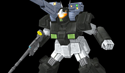 画像ギャラリー No.006のサムネイル画像 / 「GNO3」第7クールで合計12機種の開発機体が追加決定。うち4機種が公開に