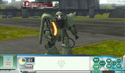 画像ギャラリー No.007のサムネイル画像 / 「GNO3」第7クールで合計12機種の開発機体が追加決定。うち4機種が公開に