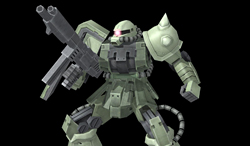 画像ギャラリー No.008のサムネイル画像 / 「GNO3」第7クールで合計12機種の開発機体が追加決定。うち4機種が公開に