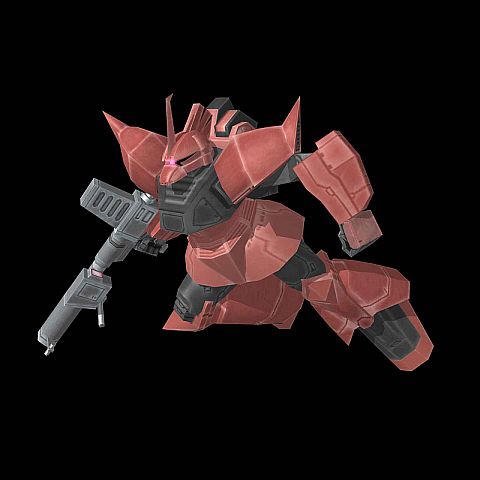 画像ギャラリー No.002のサムネイル画像 / 「GNO3」,今始めれば原作キャラ専用MSがもらえる。特殊任務でレア機体も
