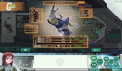 画像ギャラリー No.007のサムネイル画像 / 「GNO3」第7クール，グリプス戦役編スタート。新たな6機が開発可能に