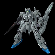 画像ギャラリー No.011のサムネイル画像 / 「GNO3」第7クール，グリプス戦役編スタート。新たな6機が開発可能に