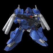 画像ギャラリー No.012のサムネイル画像 / 「GNO3」第7クール，グリプス戦役編スタート。新たな6機が開発可能に