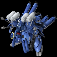 画像ギャラリー No.016のサムネイル画像 / 「GNO3」第7クール，グリプス戦役編スタート。新たな6機が開発可能に