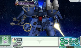 画像ギャラリー No.017のサムネイル画像 / 「GNO3」第7クール，グリプス戦役編スタート。新たな6機が開発可能に