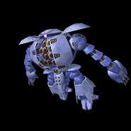 画像ギャラリー No.018のサムネイル画像 / 「GNO3」第7クール，グリプス戦役編スタート。新たな6機が開発可能に