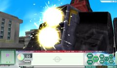 画像ギャラリー No.006のサムネイル画像 / 「GNO3」,試験型ZZガンダム「FA-010A FAZZ」などが新機体として参戦