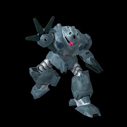 画像ギャラリー No.008のサムネイル画像 / 「GNO3」,第8クールが10月17日に開戦。新登場のモビルスーツ4種公開