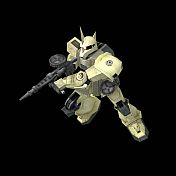 画像ギャラリー No.005のサムネイル画像 / 「GNO3」第3次新兵歓迎企画が10月23日開始。原作キャラ専用機がもらえる