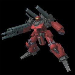 画像ギャラリー No.001のサムネイル画像 / 「ガンダムネットワークオペレーション3」,第8クールより開発可能機体6機追加