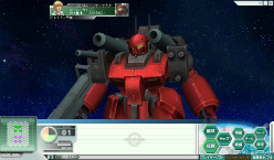 画像ギャラリー No.002のサムネイル画像 / 「ガンダムネットワークオペレーション3」,第8クールより開発可能機体6機追加