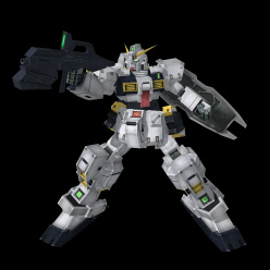 画像ギャラリー No.003のサムネイル画像 / 「ガンダムネットワークオペレーション3」,第8クールより開発可能機体6機追加