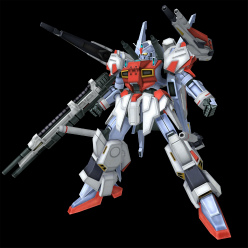 画像ギャラリー No.005のサムネイル画像 / 「ガンダムネットワークオペレーション3」,第8クールより開発可能機体6機追加