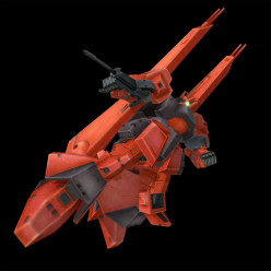 画像ギャラリー No.007のサムネイル画像 / 「ガンダムネットワークオペレーション3」,第8クールより開発可能機体6機追加