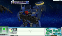 画像ギャラリー No.009のサムネイル画像 / 「ガンダムネットワークオペレーション3」,第8クールより開発可能機体6機追加