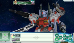 画像ギャラリー No.012のサムネイル画像 / 「ガンダムネットワークオペレーション3」,第8クールより開発可能機体6機追加
