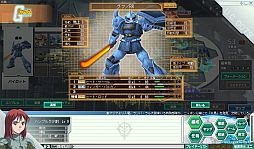 画像ギャラリー No.004のサムネイル画像 / 「GNO3」,最強機体“Hi-νガンダム”と“ナイチンゲール”が開発可能に
