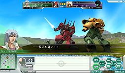 画像ギャラリー No.002のサムネイル画像 / 「GNO3」,新兵歓迎イベントを実施。ハマーンやクワトロの機体が手に入る