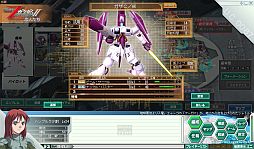 画像ギャラリー No.005のサムネイル画像 / 「GNO3」,新兵歓迎イベントを実施。ハマーンやクワトロの機体が手に入る