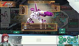 画像ギャラリー No.007のサムネイル画像 / 「GNO3」,新兵歓迎イベントを実施。ハマーンやクワトロの機体が手に入る