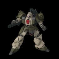 画像ギャラリー No.004のサムネイル画像 / 「GNO3」第10クールで「機動戦士ガンダムUC」に登場する機体の実装が決定