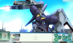 画像ギャラリー No.008のサムネイル画像 / 「GNO3」第10クールで「機動戦士ガンダムUC」に登場する機体の実装が決定