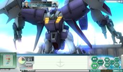 画像ギャラリー No.009のサムネイル画像 / 「GNO3」第10クールで「機動戦士ガンダムUC」に登場する機体の実装が決定