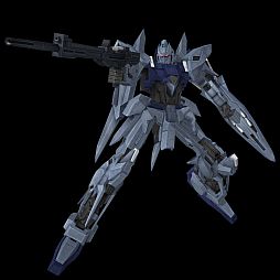 画像ギャラリー No.003のサムネイル画像 / 「GNO3」，7月実装の「特別補給システム」を公開。クシャトリヤも開発可能に