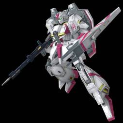 画像ギャラリー No.002のサムネイル画像 / 「GNO3」グリプス戦役から「特別補給システム」に登場する機体12種を発表