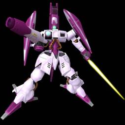 画像ギャラリー No.004のサムネイル画像 / 「GNO3」グリプス戦役から「特別補給システム」に登場する機体12種を発表