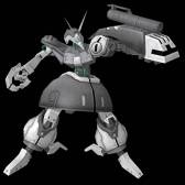 画像ギャラリー No.012のサムネイル画像 / 「GNO3」グリプス戦役から「特別補給システム」に登場する機体12種を発表