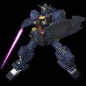 画像ギャラリー No.016のサムネイル画像 / 「GNO3」グリプス戦役から「特別補給システム」に登場する機体12種を発表