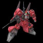 画像ギャラリー No.017のサムネイル画像 / 「GNO3」グリプス戦役から「特別補給システム」に登場する機体12種を発表