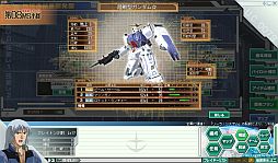 画像ギャラリー No.002のサムネイル画像 / 「GNO3」性能が大幅に強化される“★改良機体”の開発が15日から可能に