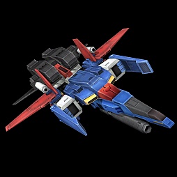 画像ギャラリー No.002のサムネイル画像 / 「GNO3」,新春お年玉キャンペーンではレアな特典機体がもらえる