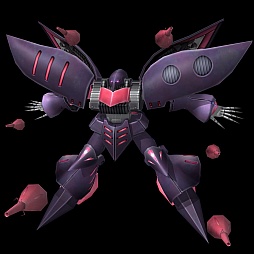 画像ギャラリー No.003のサムネイル画像 / 「GNO3」,新春お年玉キャンペーンではレアな特典機体がもらえる