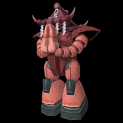 画像ギャラリー No.004のサムネイル画像 / 「GNO3」,新春お年玉キャンペーンではレアな特典機体がもらえる