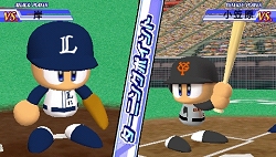 画像ギャラリー No.001のサムネイル画像 / シリーズ最新作「実況パワフルプロ野球ポータブル4」が9月17日に発売。高校野球の監督になる“情熱”モードが新登場!
