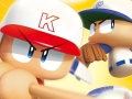 9月17日発売「実況パワフルプロ野球ポータブル4」，新モード「情熱」の詳細を公開。TVCMも放映開始