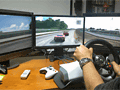 【西川善司】Windows 7発売記念ホームパーティで，「Forza 3」を多画面プレイした話
