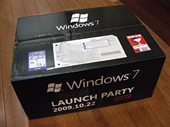 画像ギャラリー No.002のサムネイル画像 / 【西川善司】Windows 7発売記念ホームパーティで,「Forza 3」を多画面プレイした話