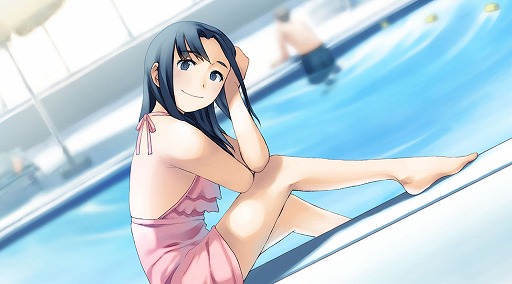 画像ギャラリー No.006のサムネイル画像 / 【鈴木謙介】「〈ゲーム〉とストーリーの幸福な結婚」