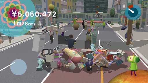 画像ギャラリー No.005のサムネイル画像 / 【鈴木謙介】「PlayStation Vita」をどのように持たせるか